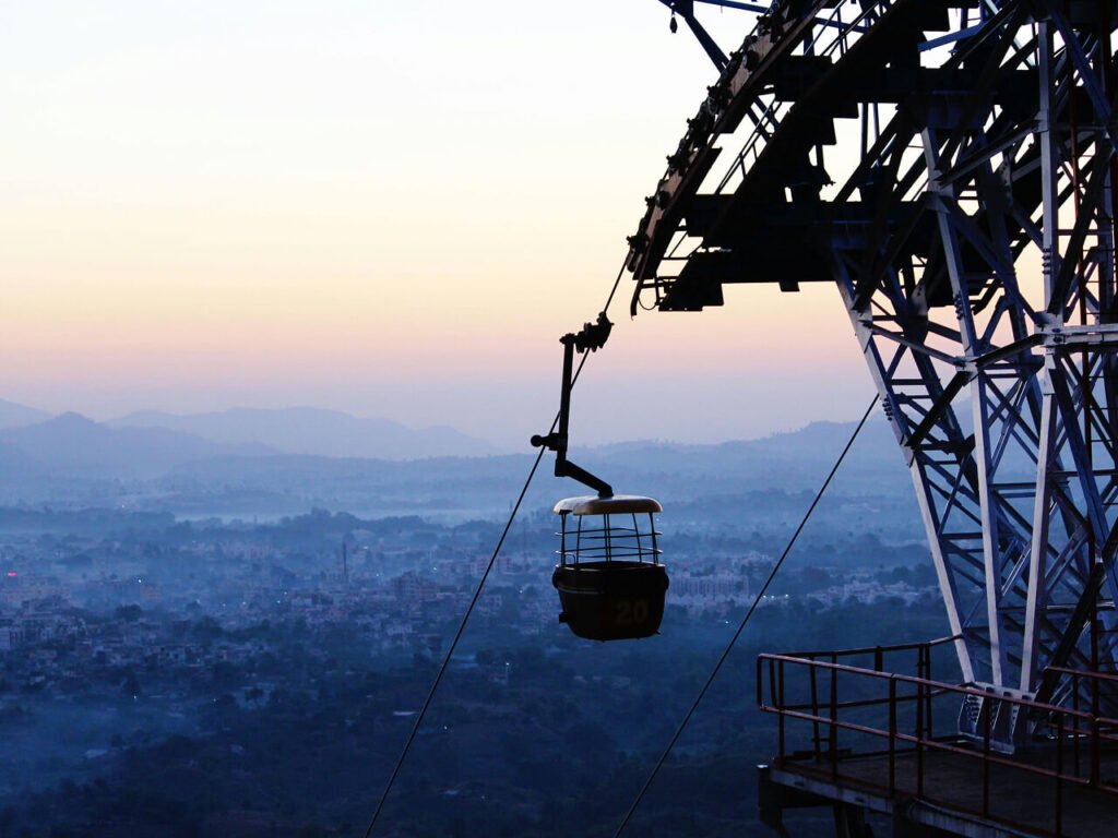 અંબાજી અને તેની આસપાસ ફરવા લાયક સ્થળો