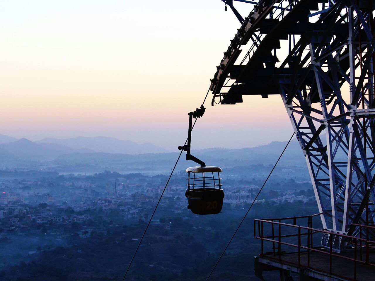 Places to visit near Ambaji